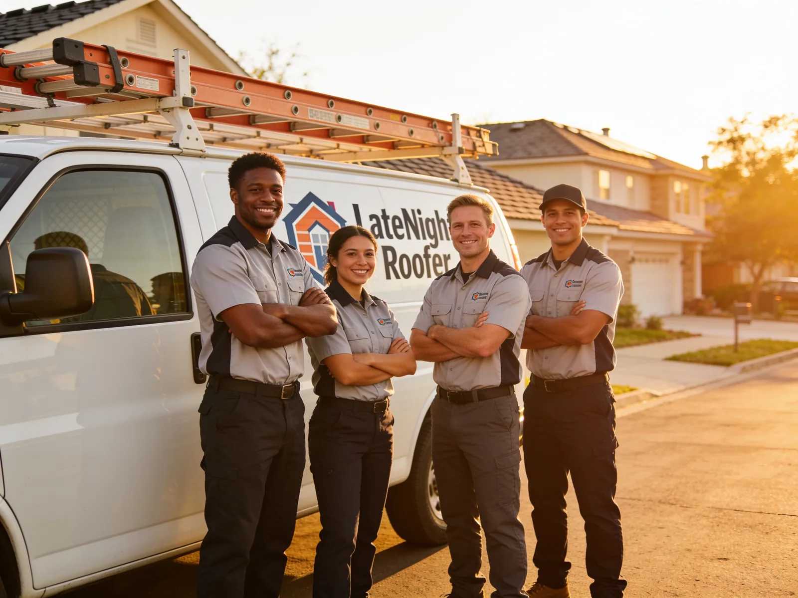 Emergency Roof Repair company in Falkville, AL